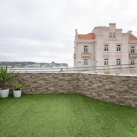 Foz - West Shore Retreat Caldas Da Rainha Exteriör bild