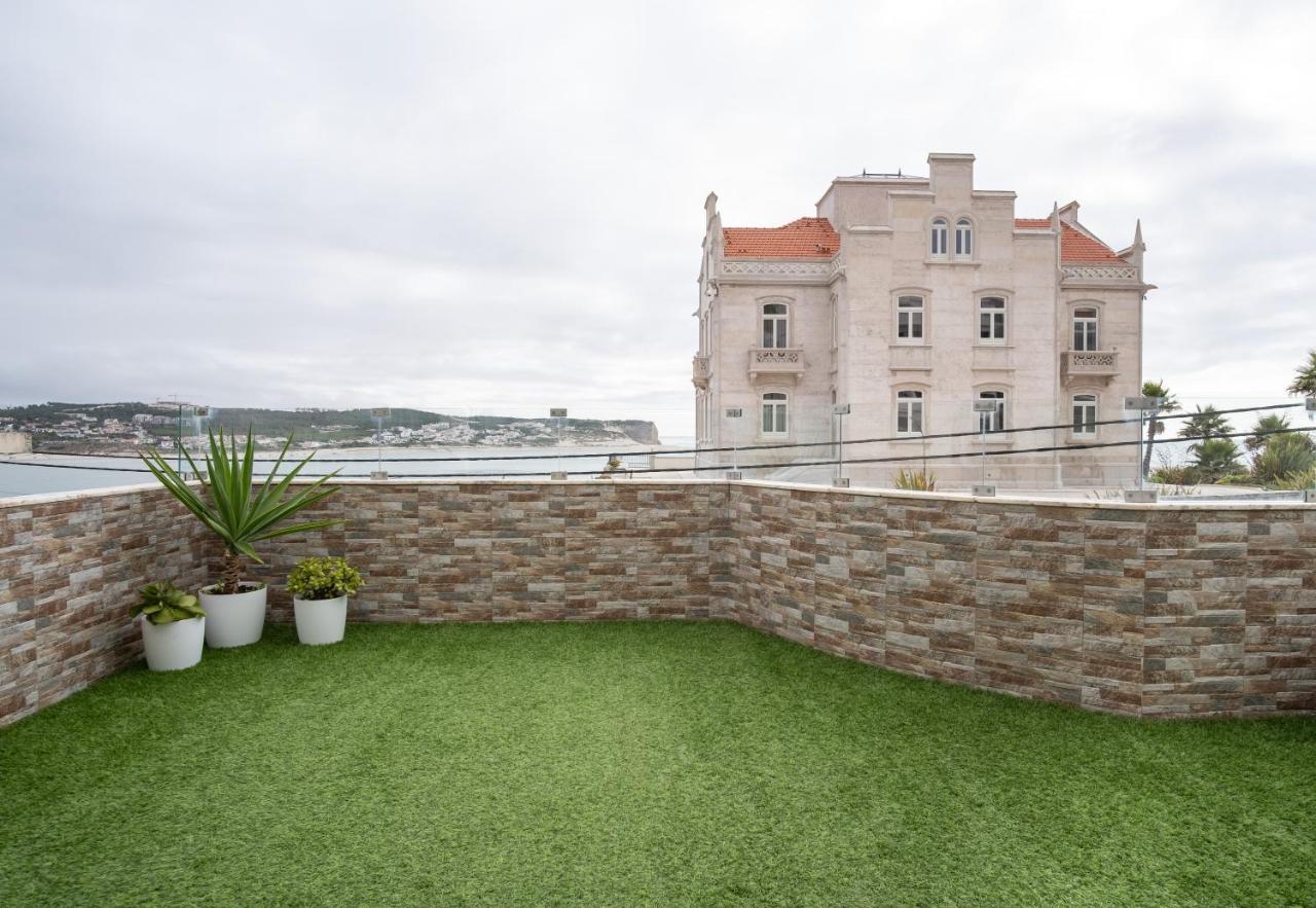 Foz - West Shore Retreat Caldas Da Rainha Exteriör bild
