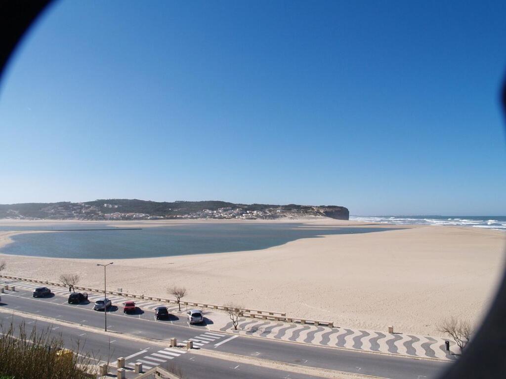Foz - West Shore Retreat Caldas Da Rainha Exteriör bild